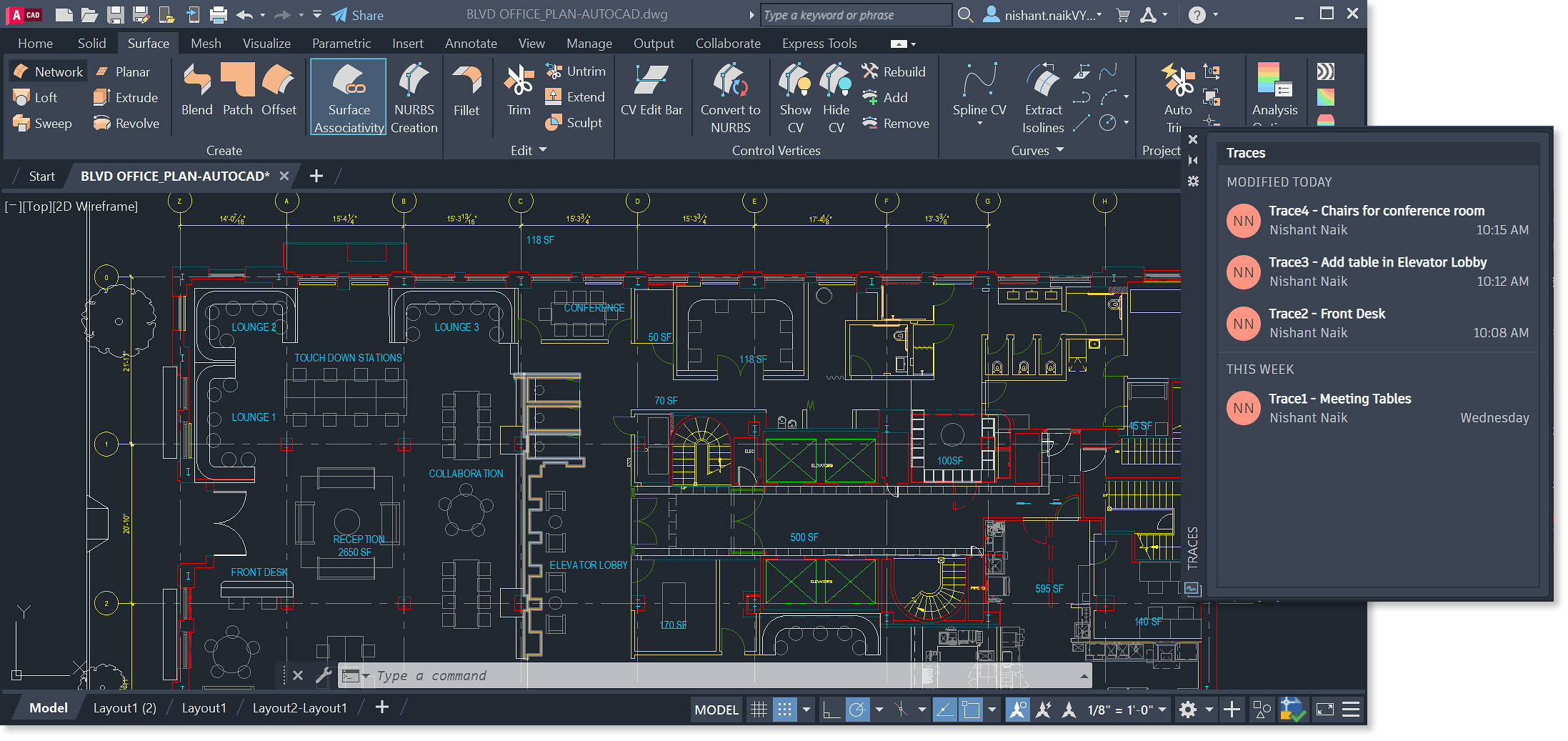 AutoCAD